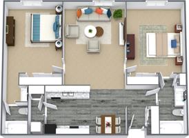 featured image of 1205 11th St