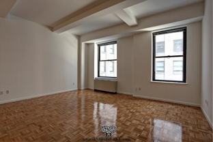 75 West St #20W - Photo 1 of 1