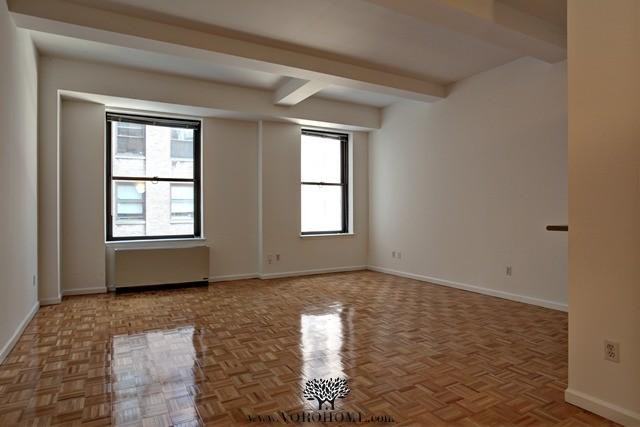 75 West St #20W - Photo 2 of 7