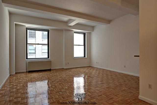 75 West St #24C - Photo 2 of 7