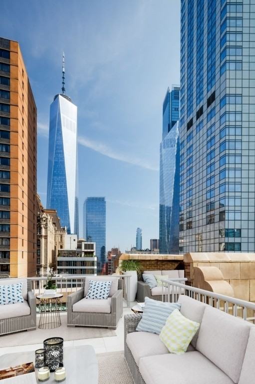 75 West St #21U - Photo 6 of 7