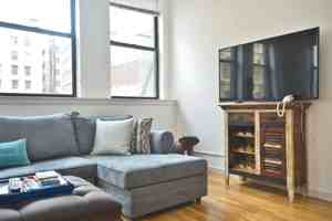 featured image of 90 West St #21W