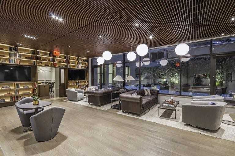 90 West St #21W - Photo 6 of 7