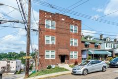 *** Spacious Apartments in Dormont * Pet Friendly * Walk to W. Liberty Ave Shops * Available Now *** - Photo 1 of 1