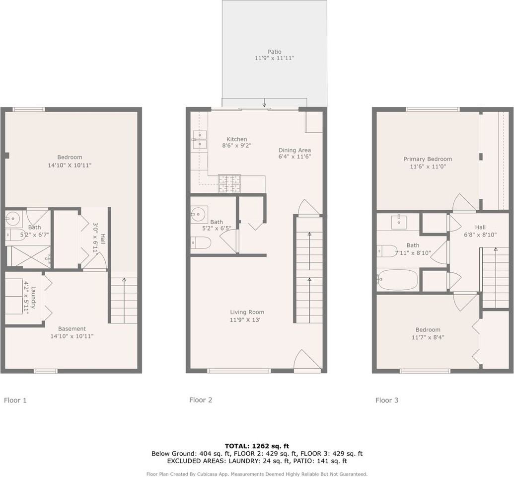 3850 Broadway St #21 - Photo 3 of 26