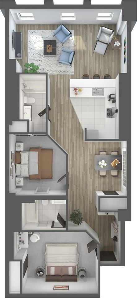 Perry Payne, Ltd - Photo 2 of 19