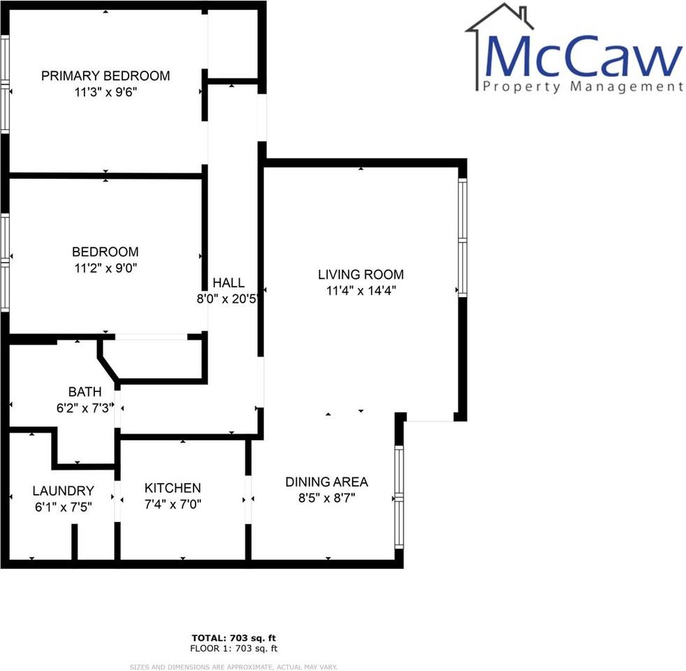 3802 Stuart Dr - Photo 3 of 19