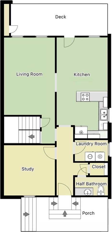 2986 Green Valley Rd - Photo 4 of 35