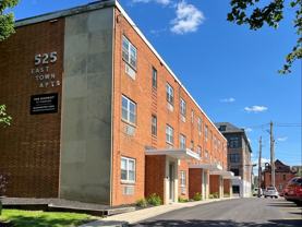 Washington Park Apartments - Photo 1 of 1