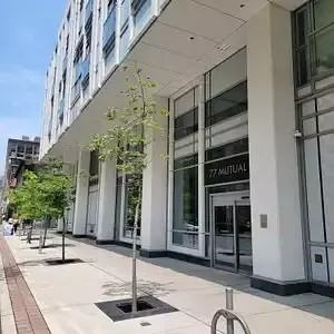 77 Mutual St #2401
