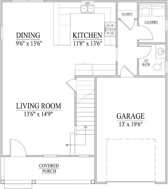 48 Cumberland Ct Sw - Photo 2 of 21