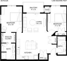 Ballantrae Apartments II - Photo 1 of 1