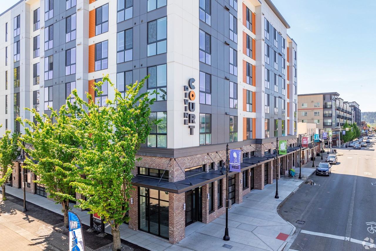 Brand new Luxury Auburn Apartment Homes Available Now! - Photo 3 of 50