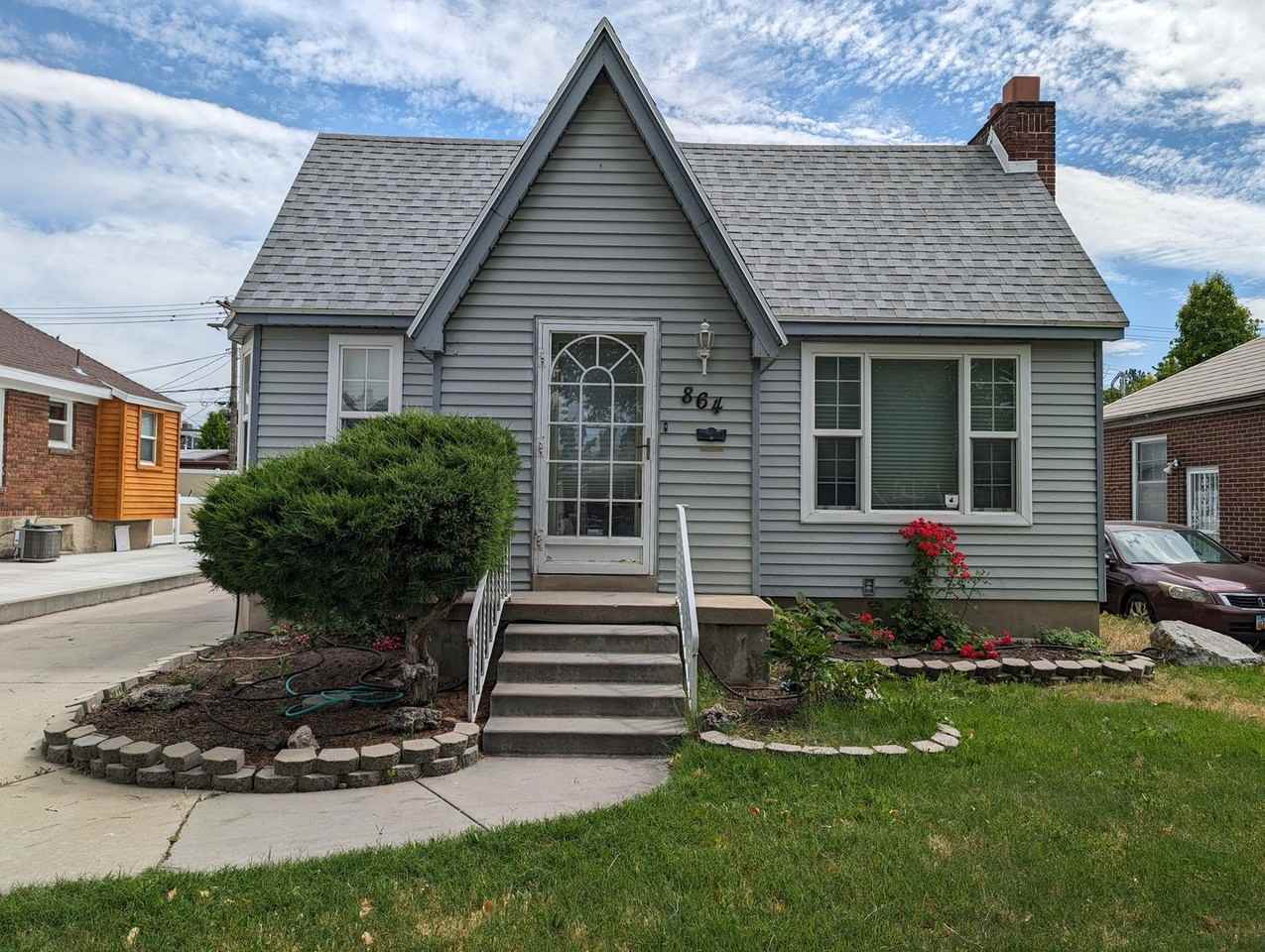 864 E Bryan Ave - Photo 2 of 16
