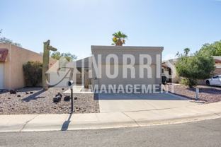 2542 N La Escondida Cir - Photo 1 of 1