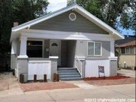 612 S Harmony Ct - Photo 1 of 1