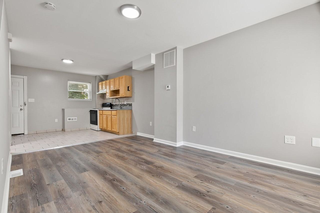 2636 E Chase St, Baltimore, MD 21213 2 Bedroom Apartment for Rent