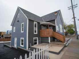 The Plaza House - Photo 1 of 1