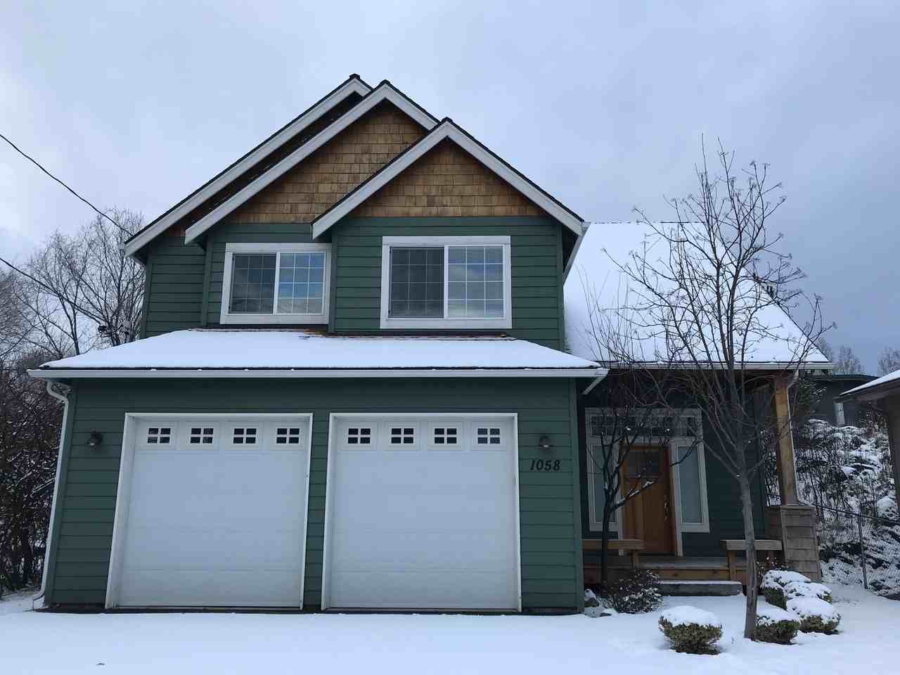 1058 Bismark St - Photo 7 of 15