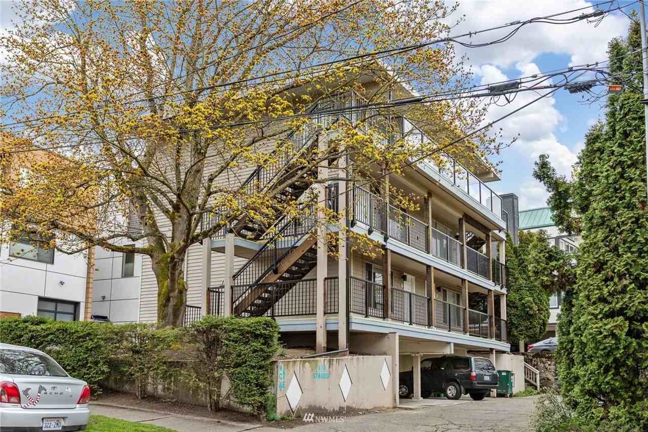 Stroud Apartments - Photo 2 of 10