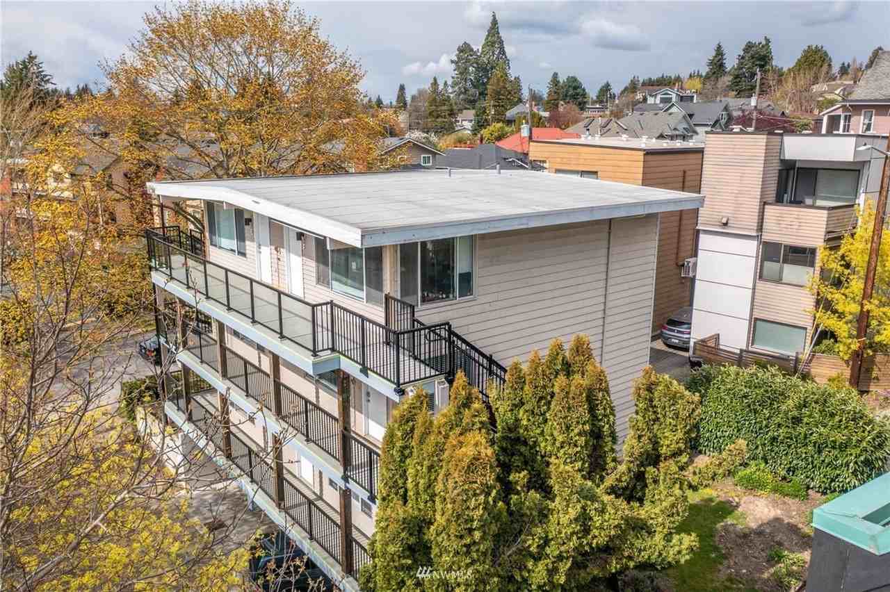 Stroud Apartments - Photo 6 of 10