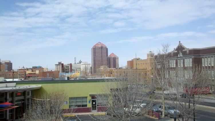 400 Central Avenue Southeast