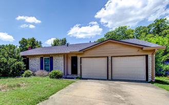 1711 Cricket Hollow Dr - Photo 1 of 1