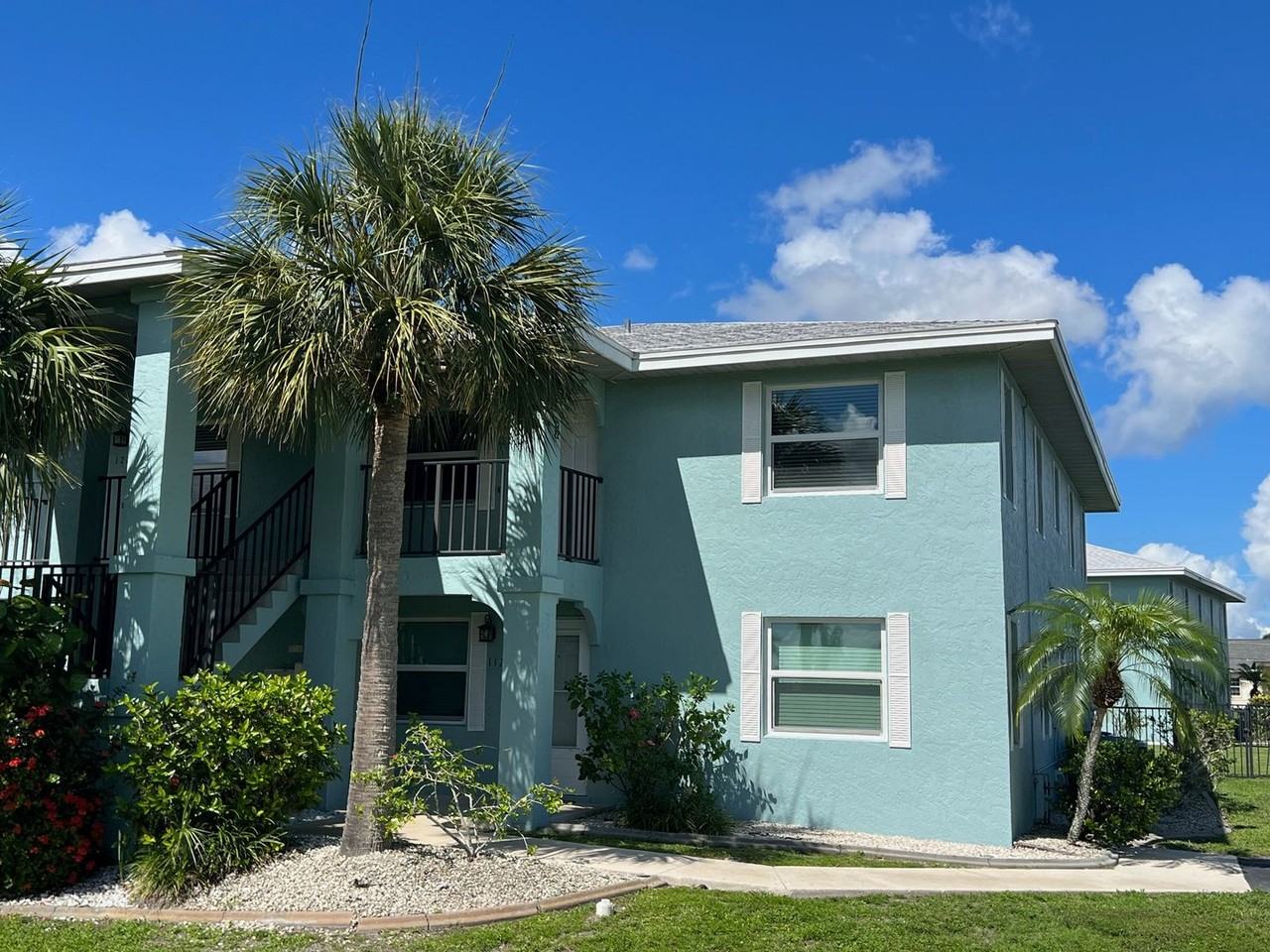 449 Royal Poinciana #122