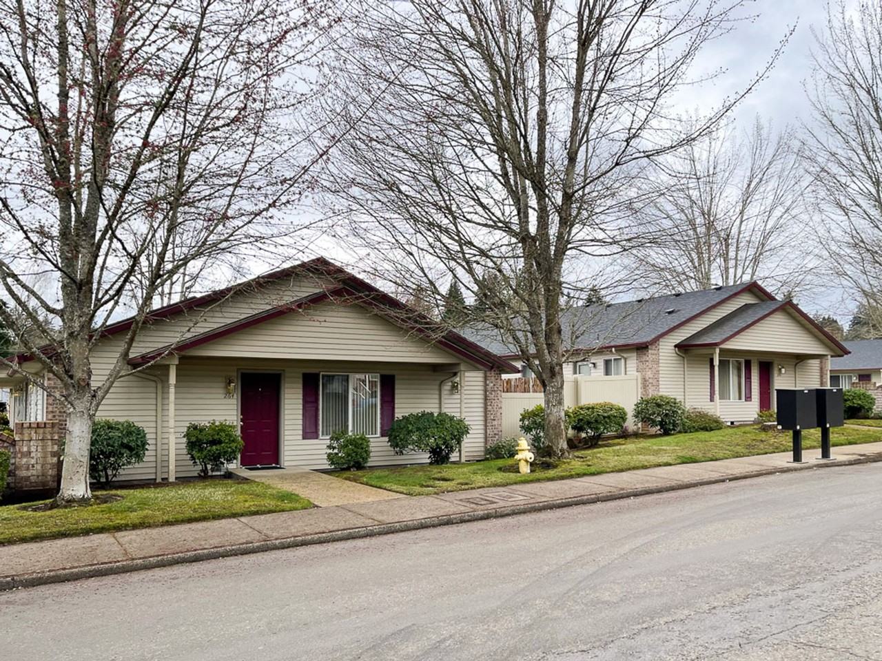 Missouri Avenue Apartments - Photo 2 of 9