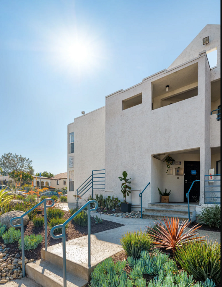 Available Apartment in North Park - Photo 3 of 3