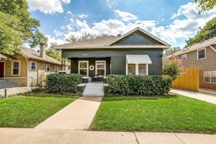 4921 El Campo Ave #A - Photo 1 of 1