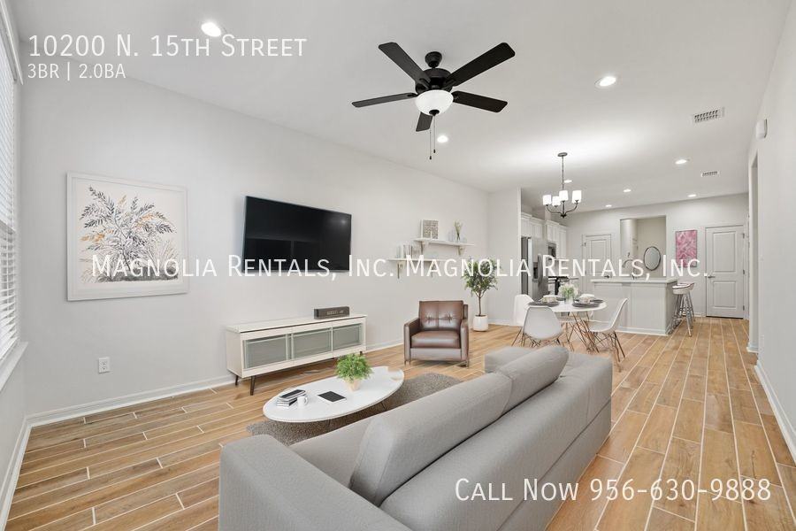 10200 N 15th St - Photo 4 of 21