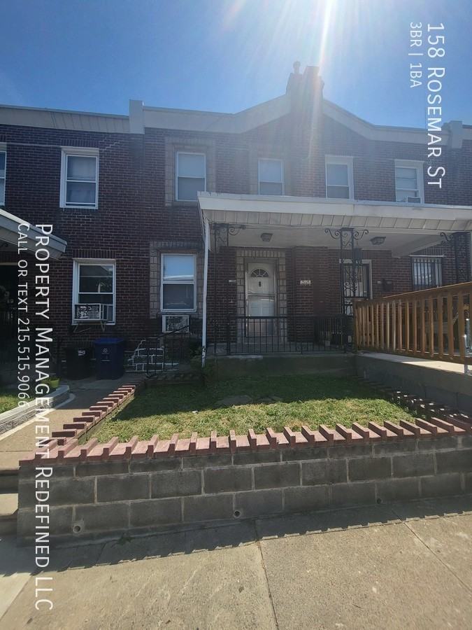 158 Rosemar St - Photo 2 of 18