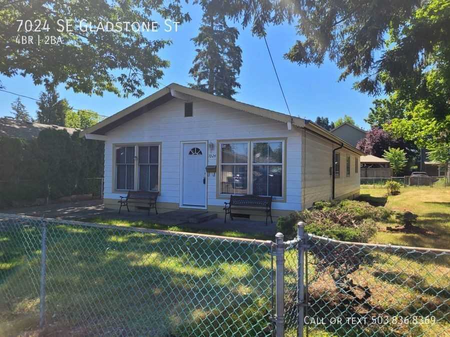 7024 Se Gladstone St - Photo 3 of 36