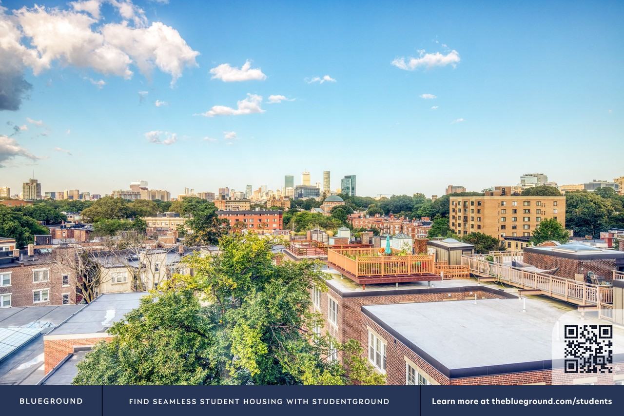 1284 Beacon Street - Photo 7 of 33