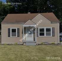 1186 Hilltop Dr - Photo 1 of 1