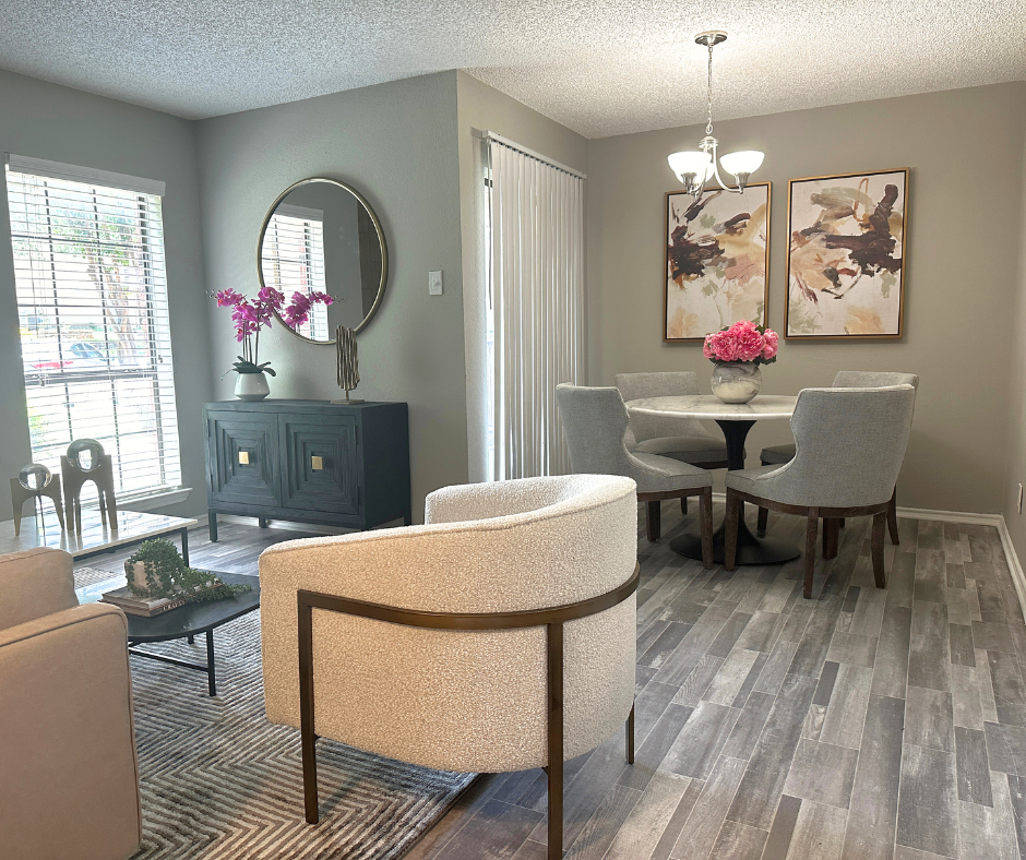 Walnut Ridge Apartments - Photo 5 of 25