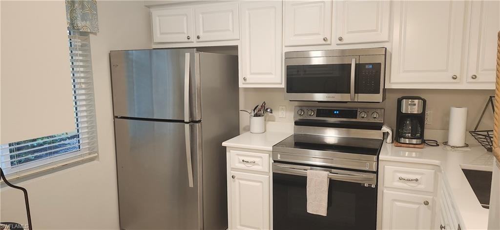 1001 Foxfire Ln 103, Bonita SpringsNaples, FL 34104 2 Bedroom Condo