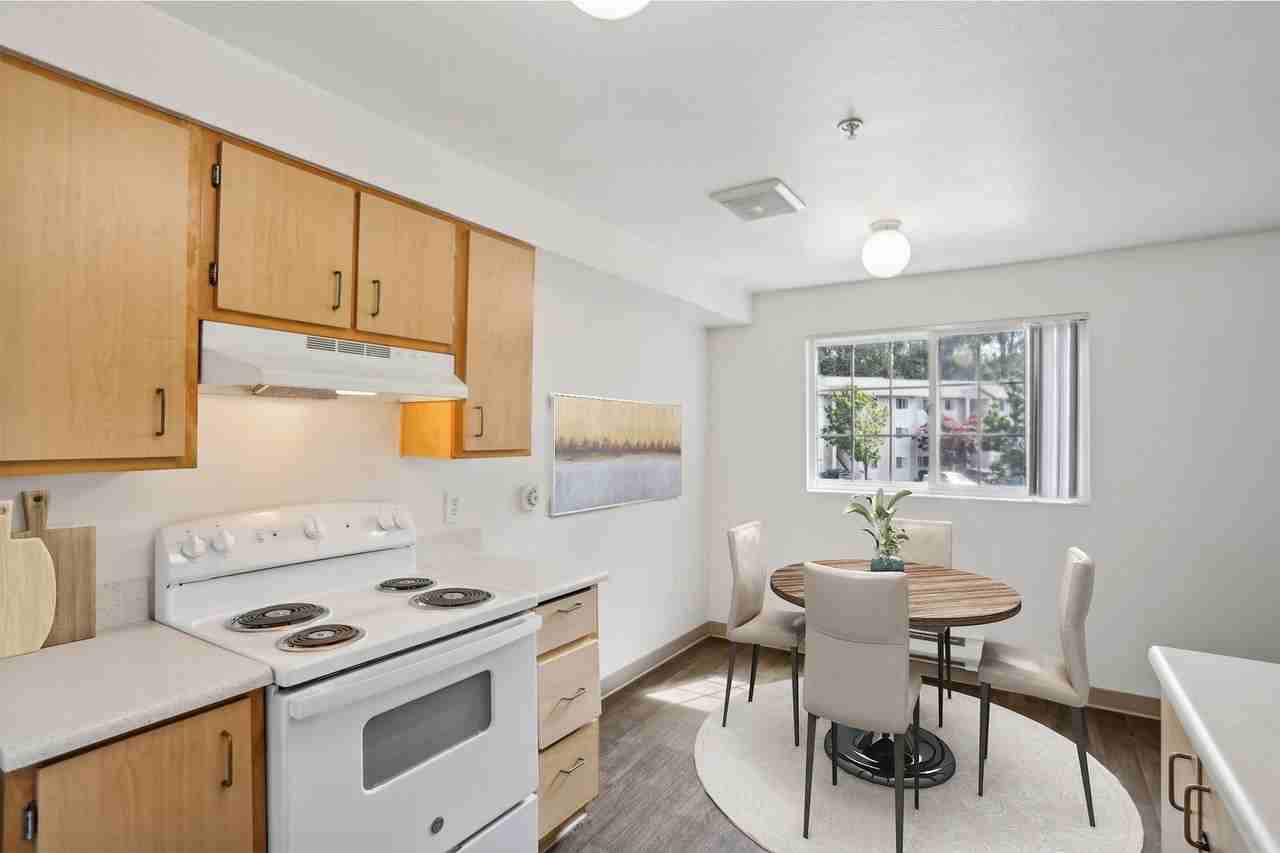 Woodfield Apartments - Photo 2 of 42