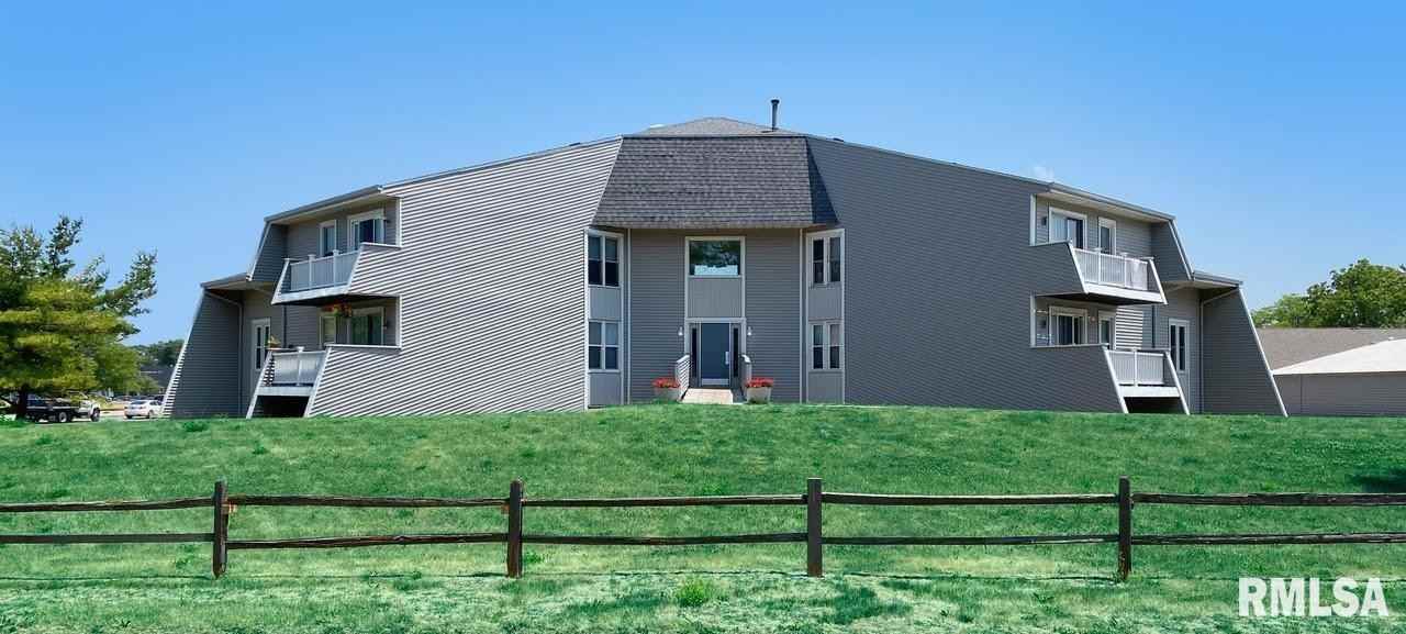 2608 W Willowlake Dr 114, Peoria, IL 61614 1 Bedroom Apartment for