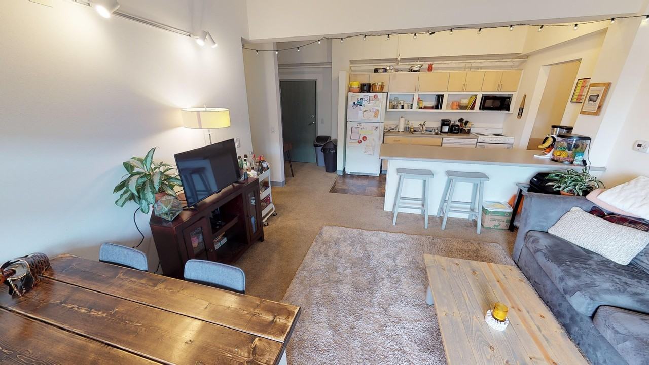 Park Terrace West Apartments - Photo 5 of 50