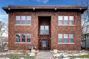 Pleasant Manor Apartments - Photo 1 of 1