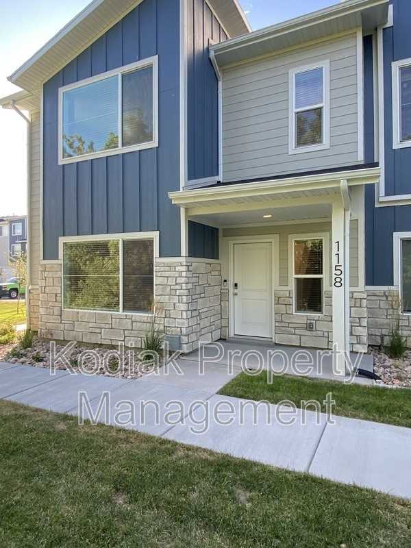 1158 Nw