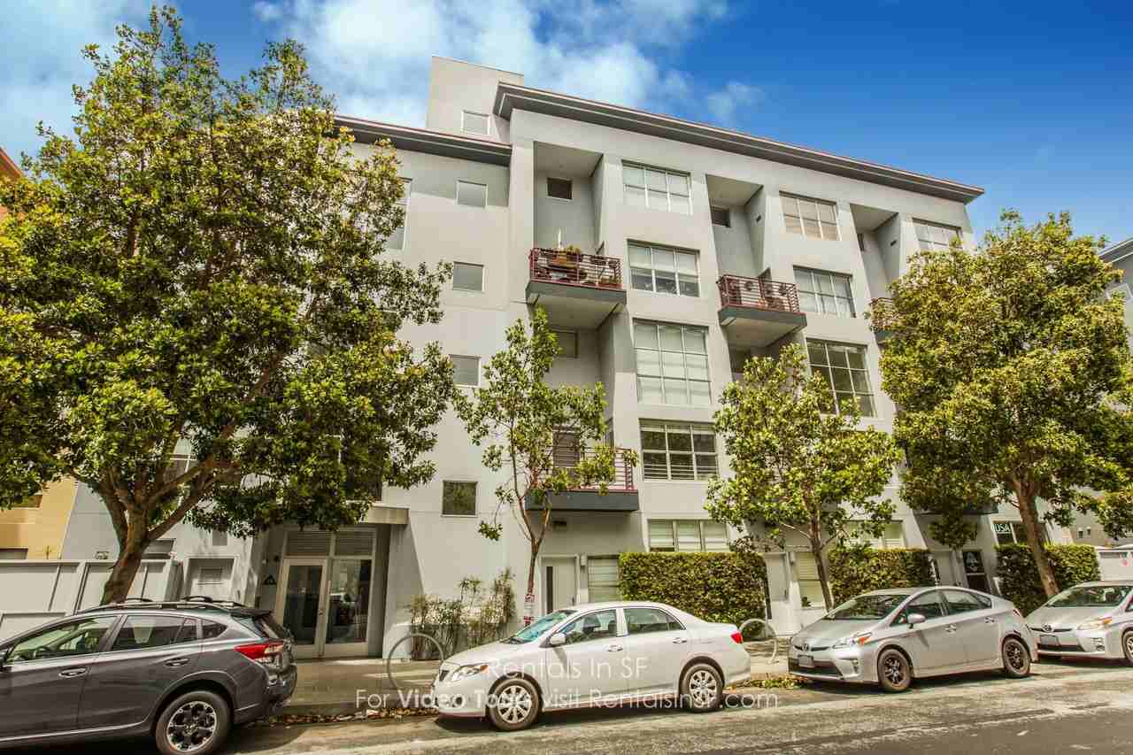 350 Alabama St #8