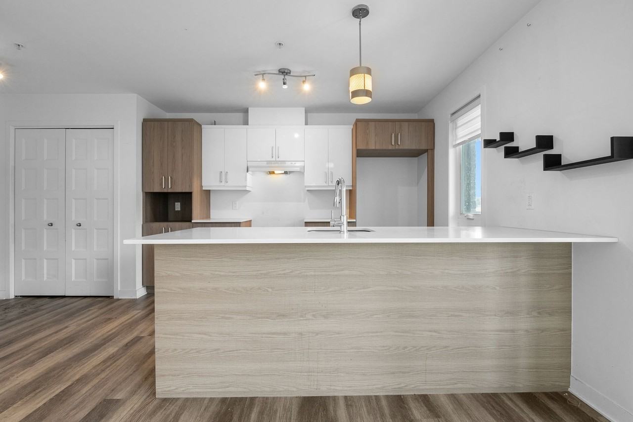 4740 Boulevard Dagenais Ouest #401 - Photo 2 of 24