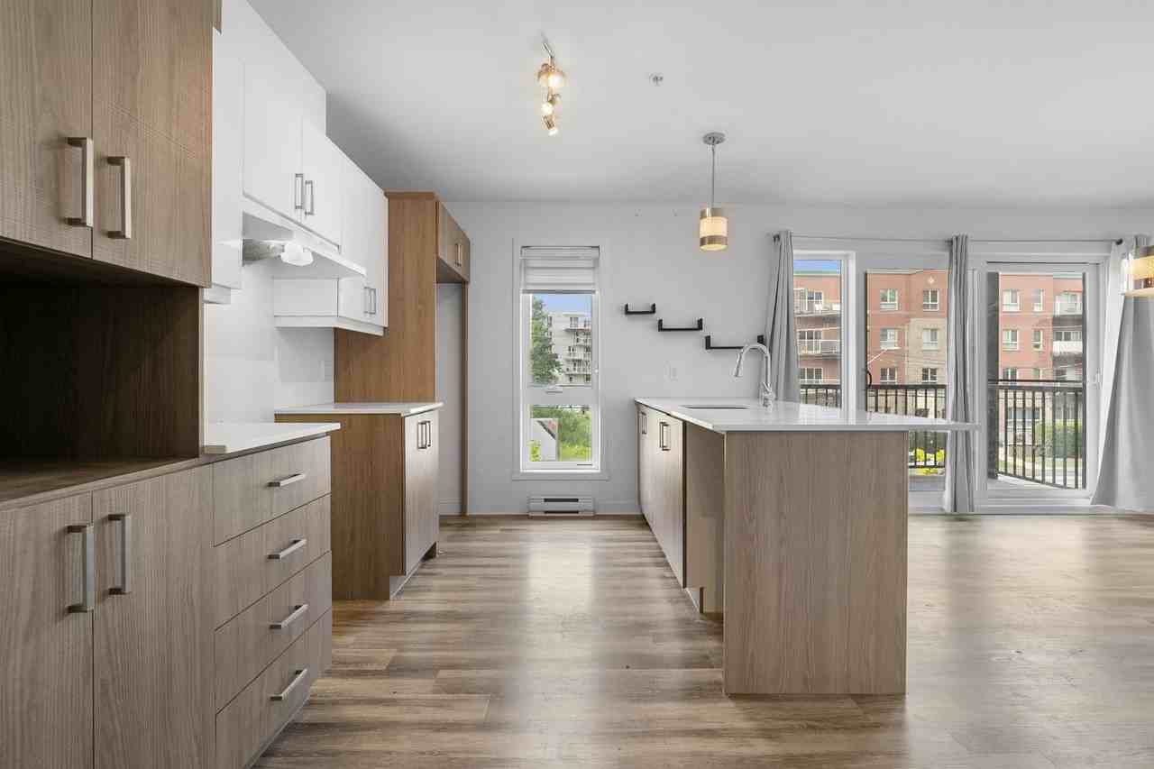 4740 Boulevard Dagenais Ouest #401 - Photo 3 of 24