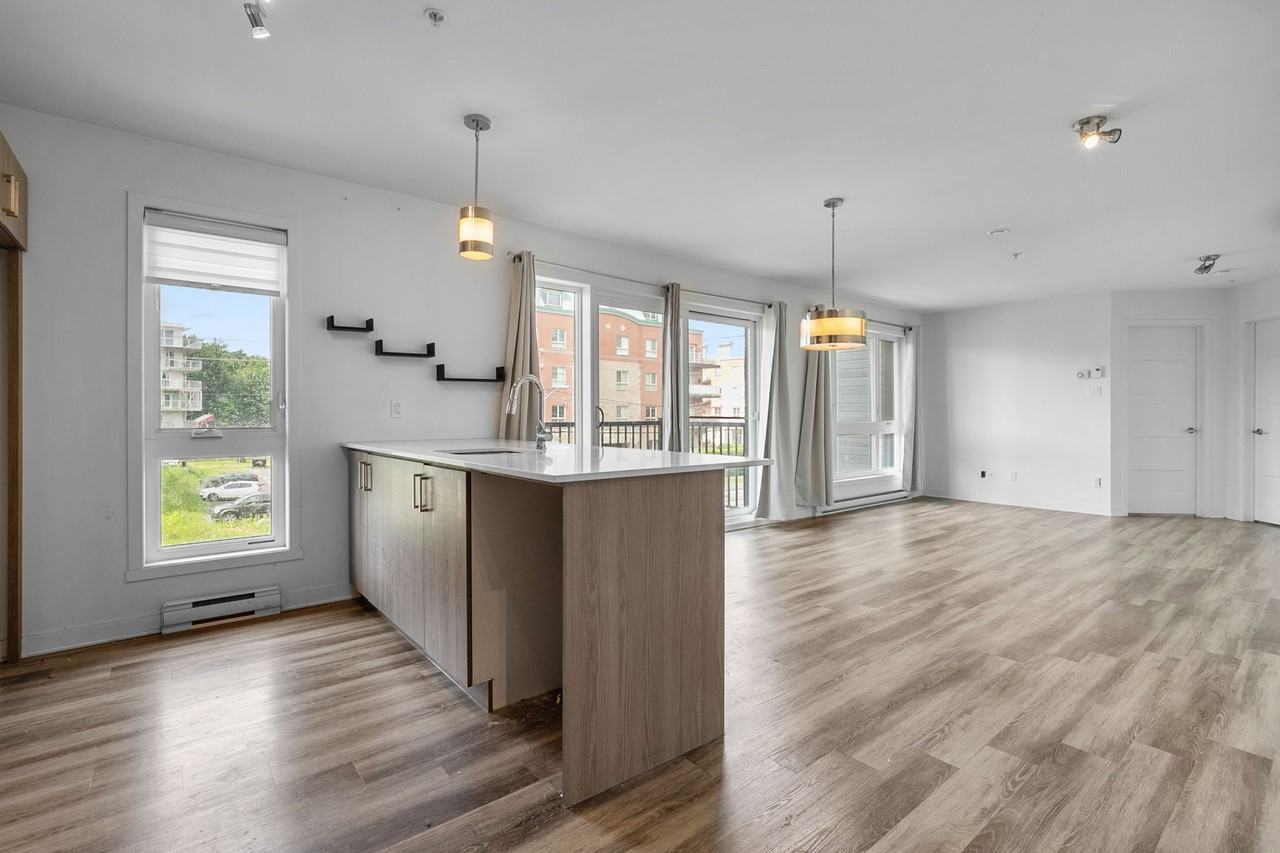 4740 Boulevard Dagenais Ouest #401 - Photo 4 of 24