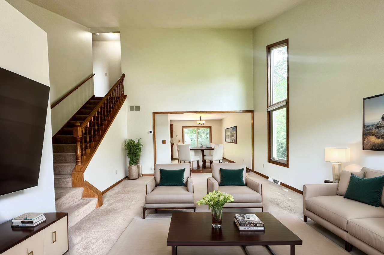 1452 Meadowcreek Court - Photo 2 of 32