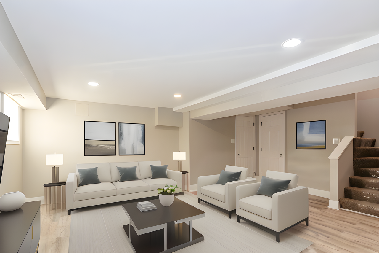 8429 South Bennett Avenue #G - Photo 2 of 8