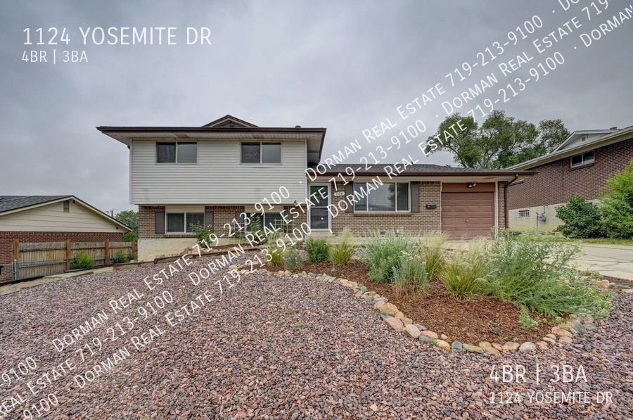 1124 Yosemite Dr - Photo 2 of 29